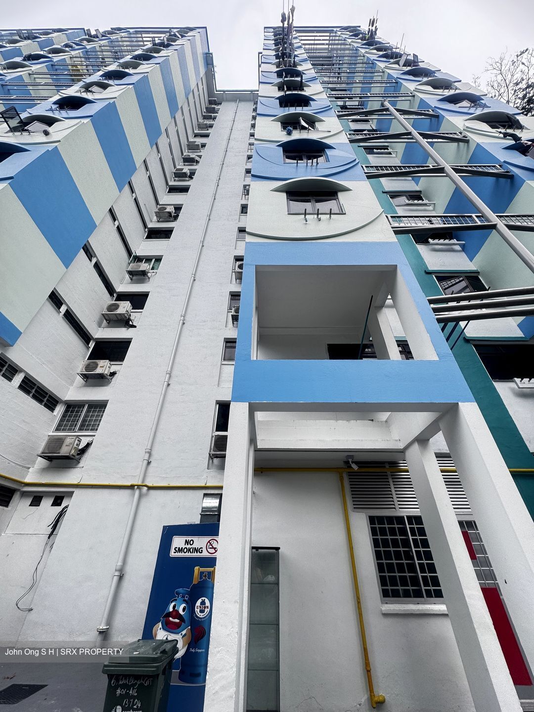 6 TELOK BLANGAH CRESCENT (D4), Shop House #499063581